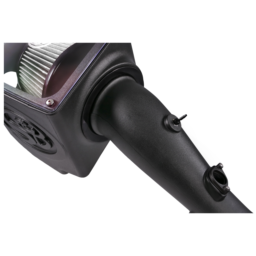 S&amp;B Cold Air Intake for 2005-2011 Toyota Tacoma 4.0L - 75-5095