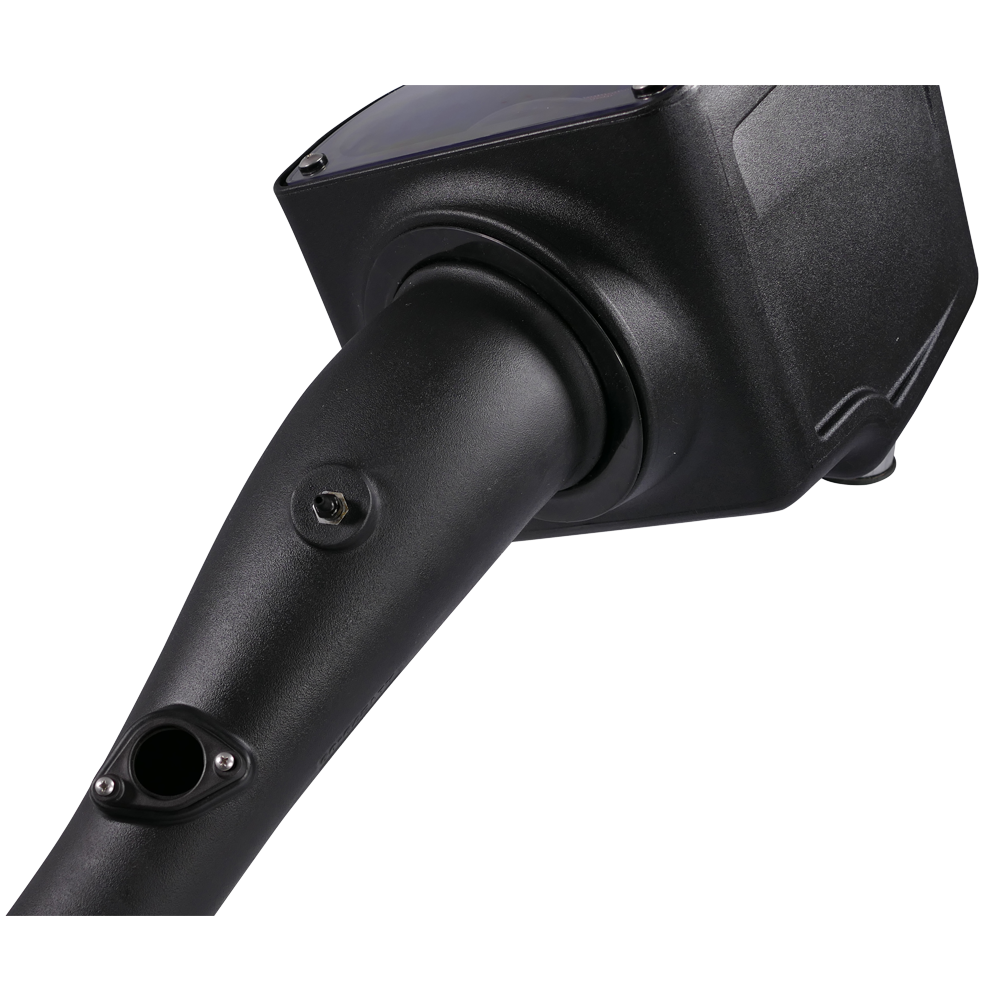 S&amp;B Cold Air Intake for 2005-2011 Toyota Tacoma 4.0L - 75-5095