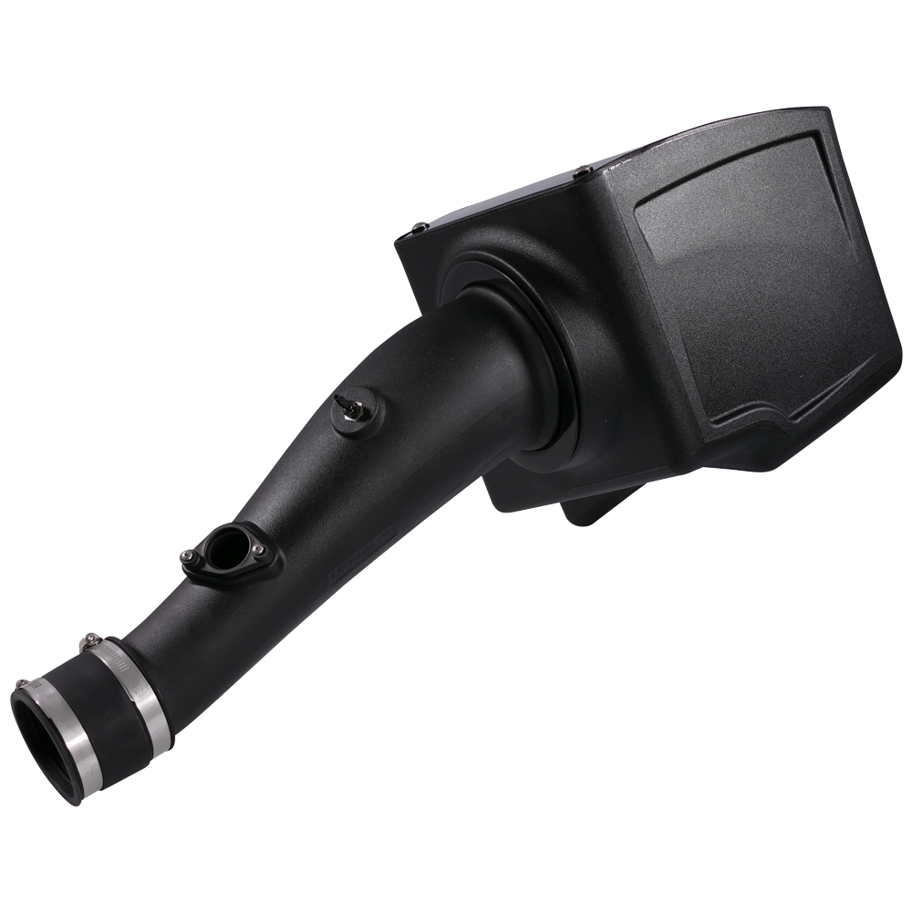 S&amp;B Cold Air Intake for 2005-2011 Toyota Tacoma 4.0L - 75-5095
