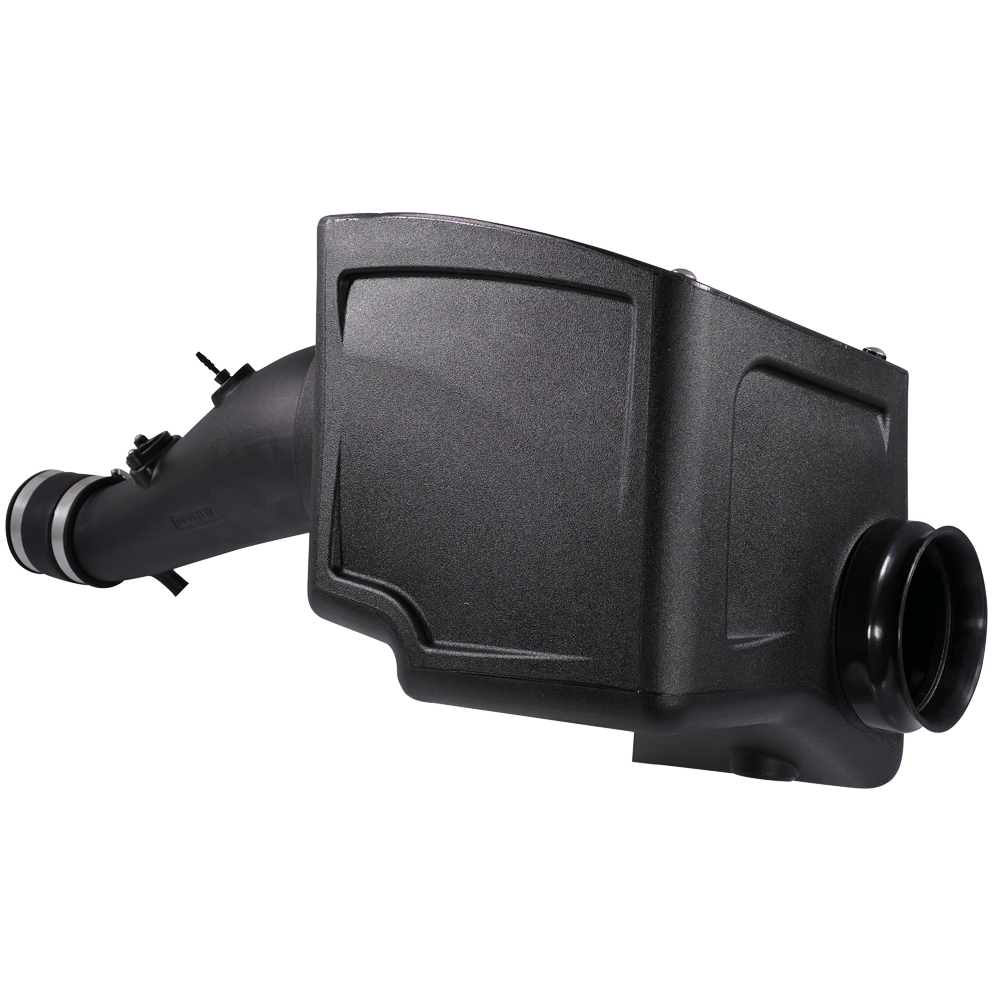 S&amp;B Cold Air Intake for 2005-2011 Toyota Tacoma 4.0L - 75-5095