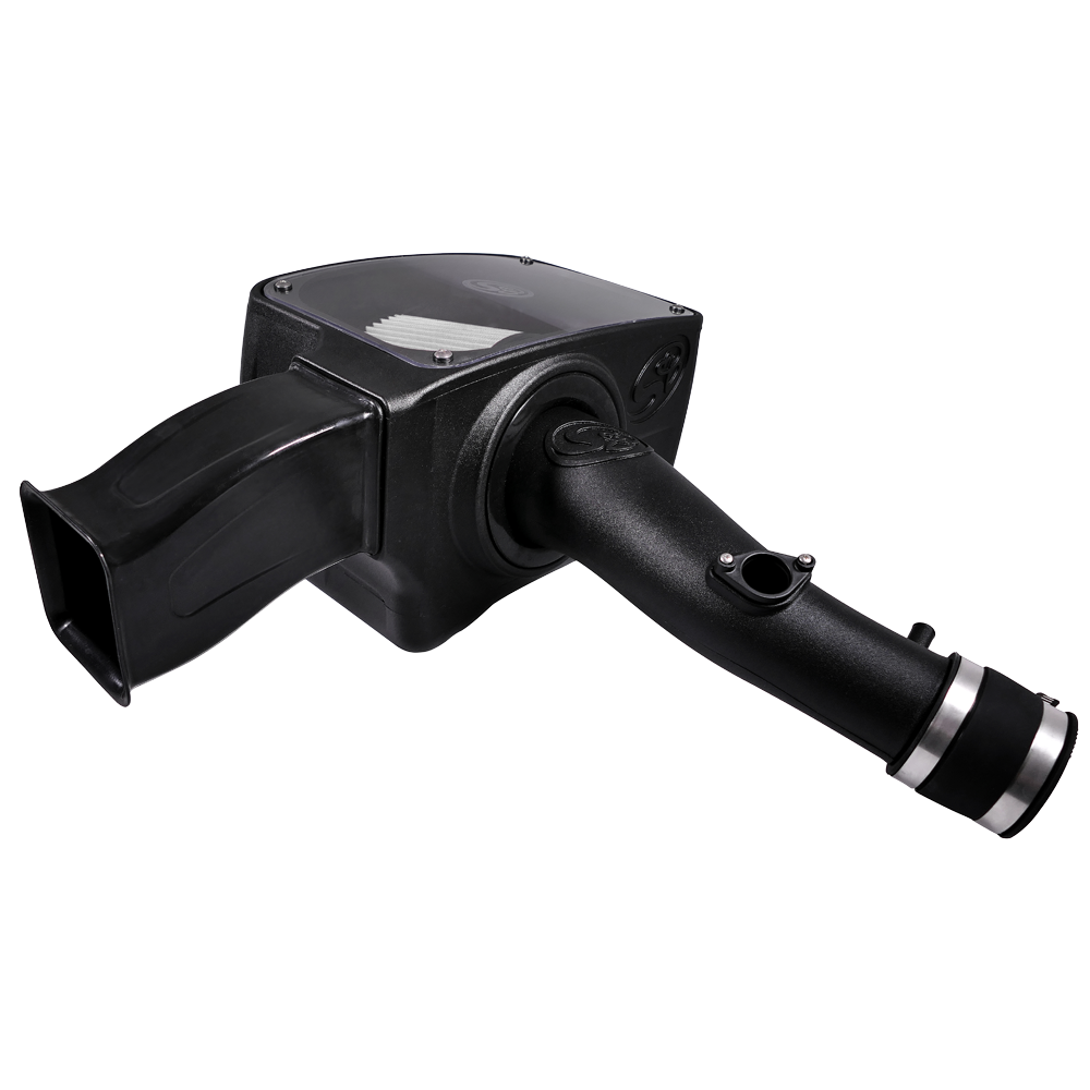 S&amp;B Cold Air Intake for 2016-2023 Toyota Tacoma 3.5L - 75-5096