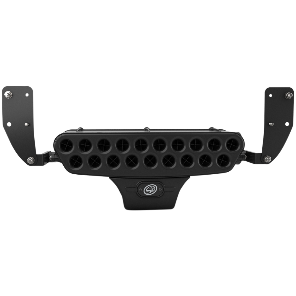 S&amp;B Particle Separator for 2013-2017 Polaris Ranger 900 / 1000, 2018 Ranger 900 XP - 76-2008