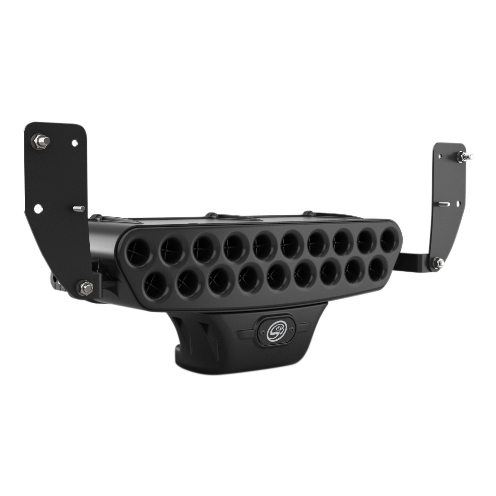 S&amp;B Particle Separator for 2013-2017 Polaris Ranger 900 / 1000, 2018 Ranger 900 XP - 76-2008