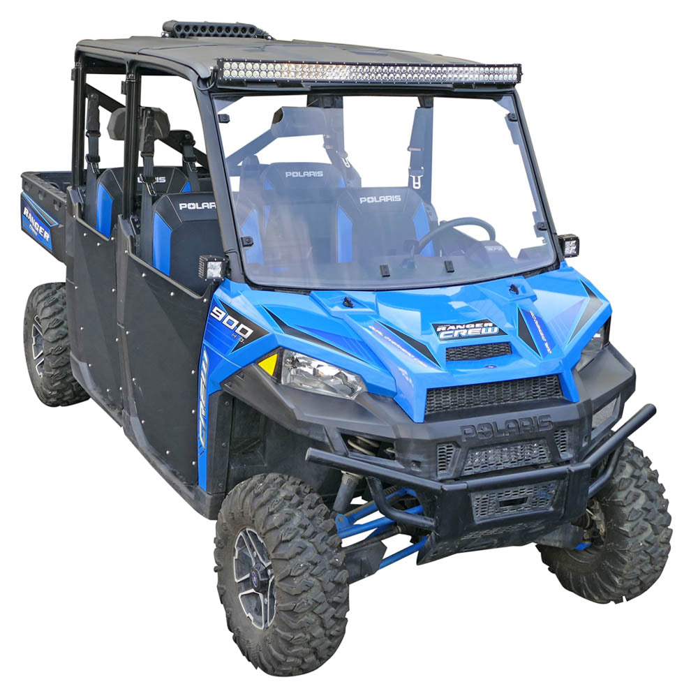S&amp;B Particle Separator for 2013-2017 Polaris Ranger 900 / 1000, 2018 Ranger 900 XP - 76-2008