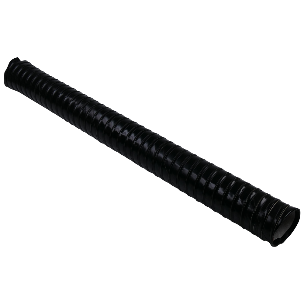 S&amp;B 4.0&quot; ID Flexible Ducting (39&quot; Length) for Particle Separator - AI2022-01