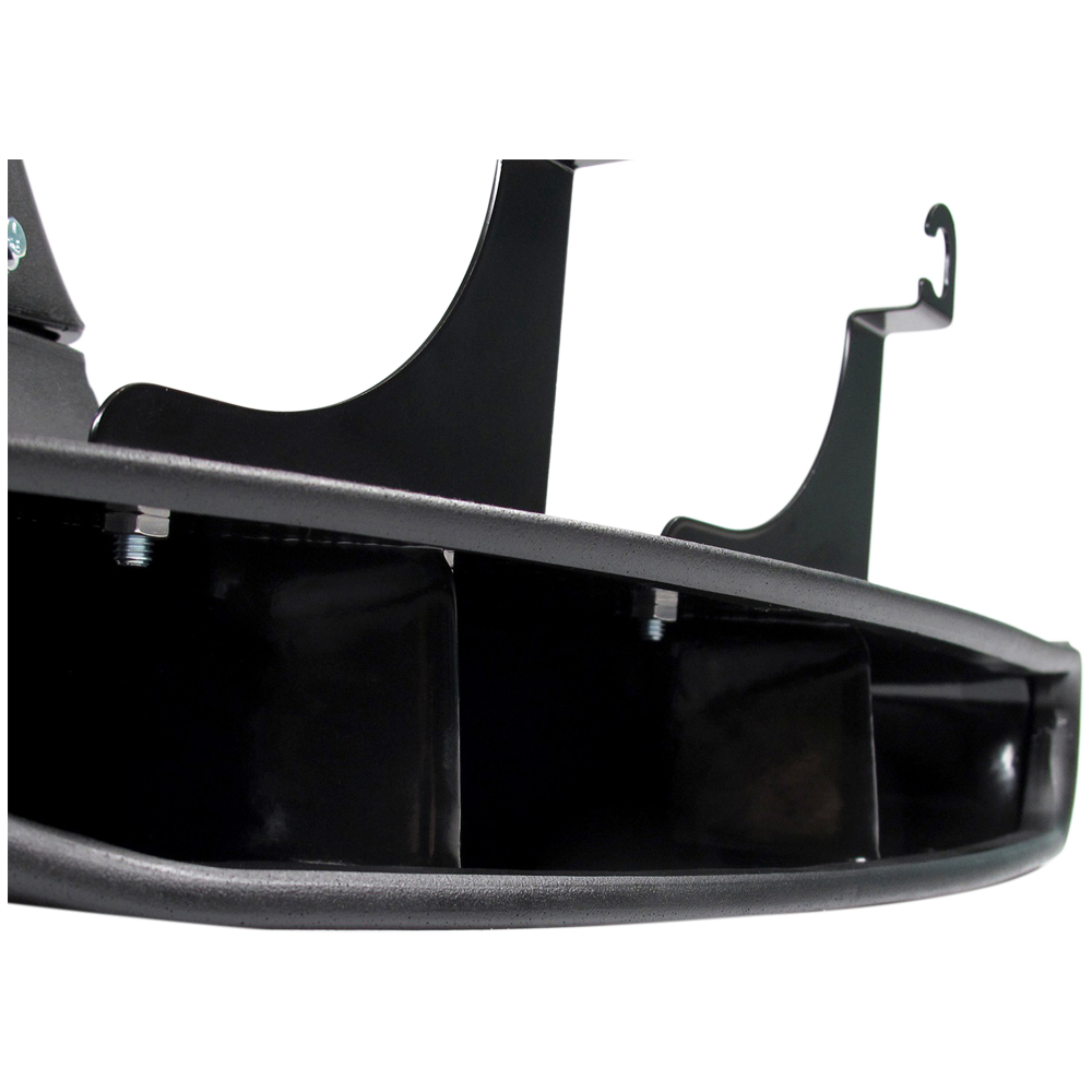 S&amp;B Air Scoop for Intake Kit 75-5093 &amp; 75-5094 - AS-5049
