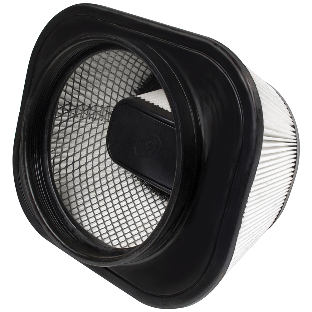 S&amp;B Replacement Filter For Banks Intake - CR-42138