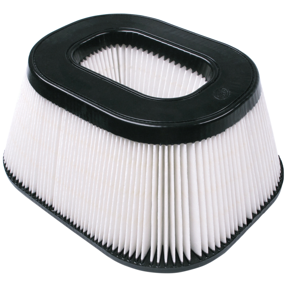 S&amp;B Replacement Filter For Banks Intake - CR-42138