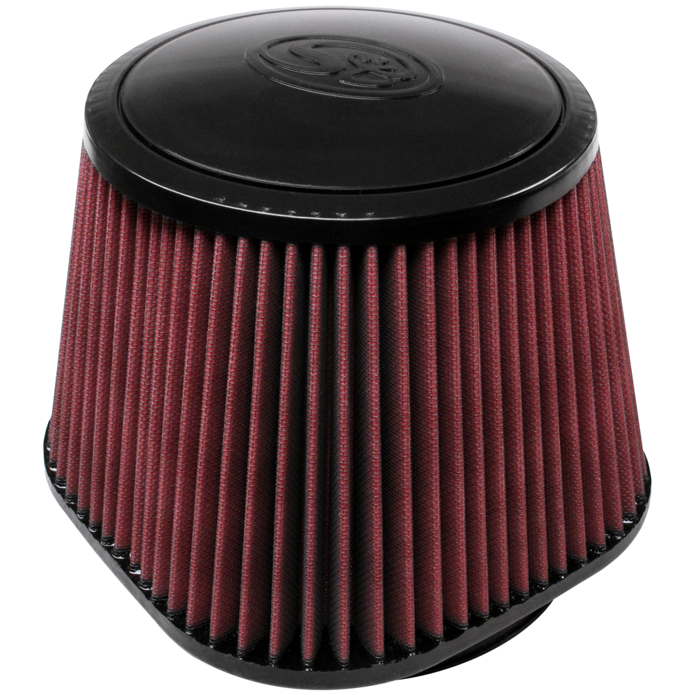 S&amp;B Replacement Filter For Banks Intake - CR-42148