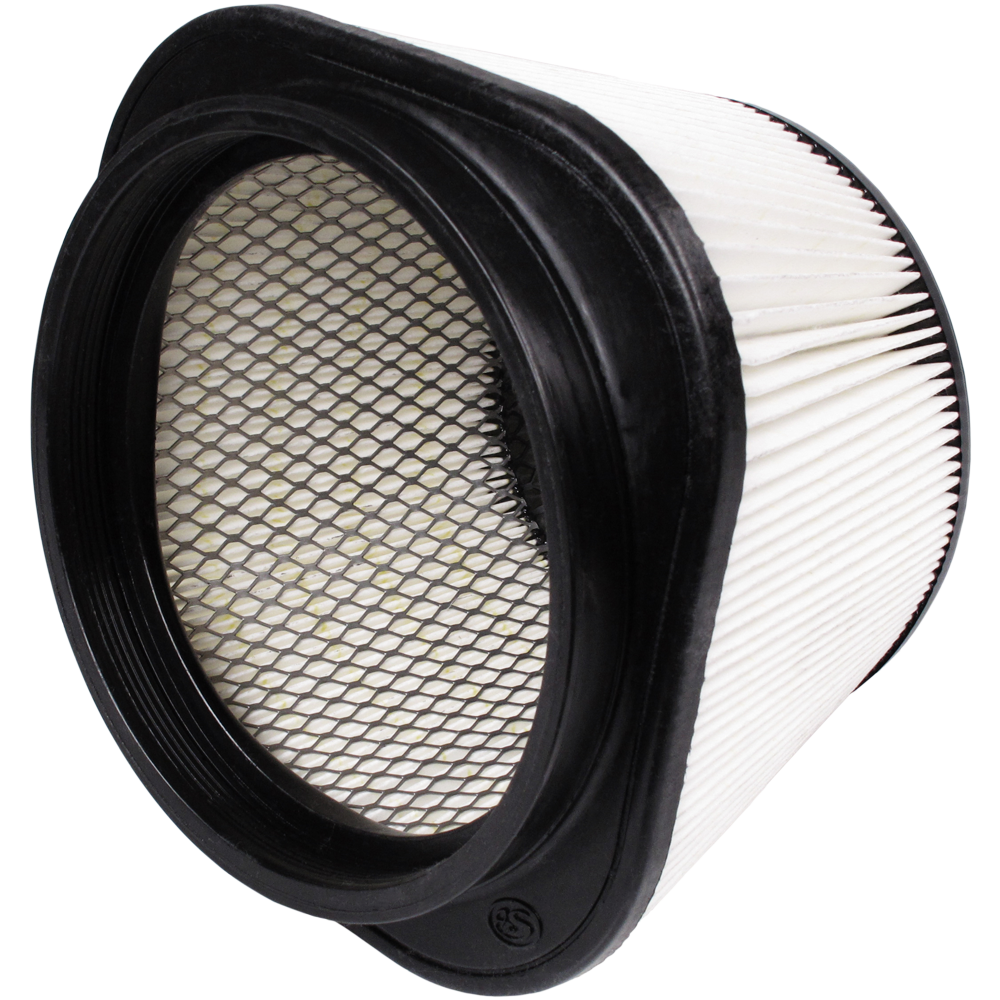 S&amp;B Replacement Filter For Banks Intake - CR-42178