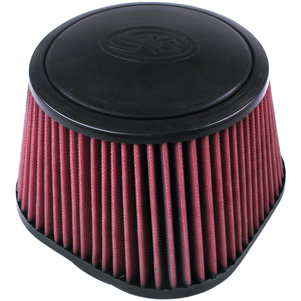 S&amp;B Replacement Filter For Banks Intake - CR-42178