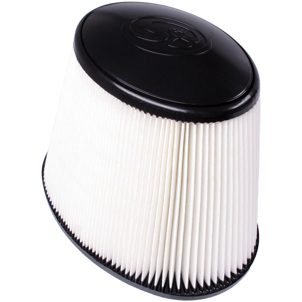 S&amp;B Replacement Filter For Banks Intake - CR-42188