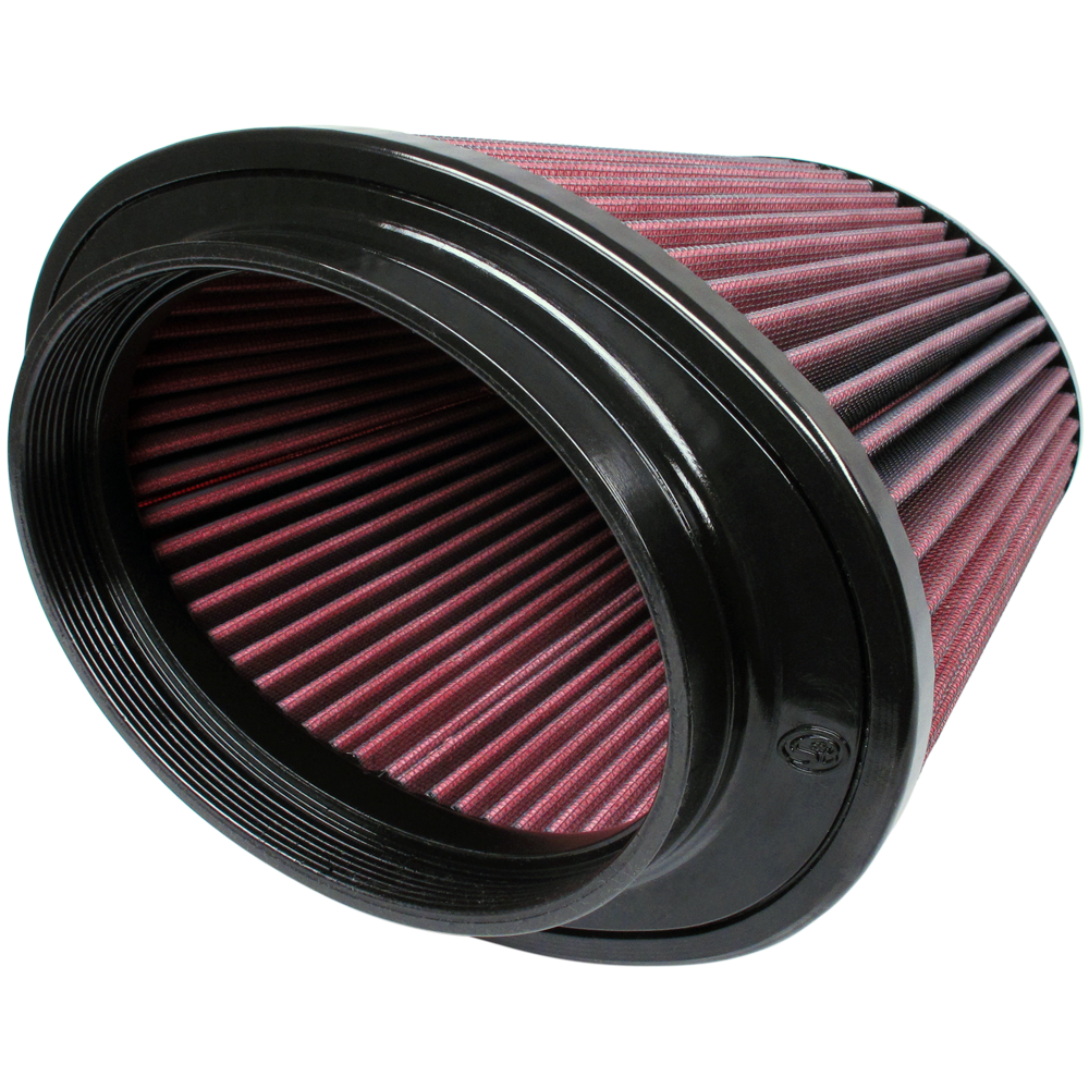 S&amp;B Replacement Filter For Banks Intake - CR-42188