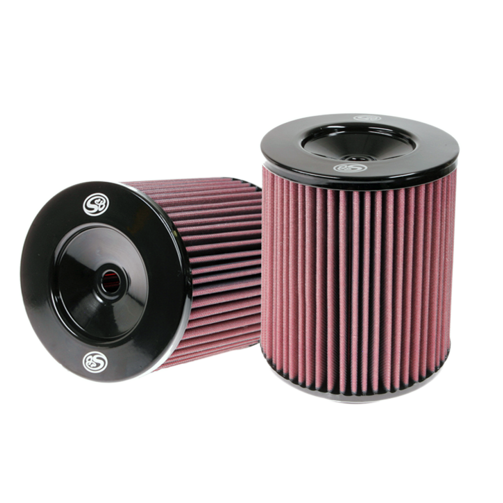 S&amp;B Replacement Filter For K&amp;N Intake - CR-4900