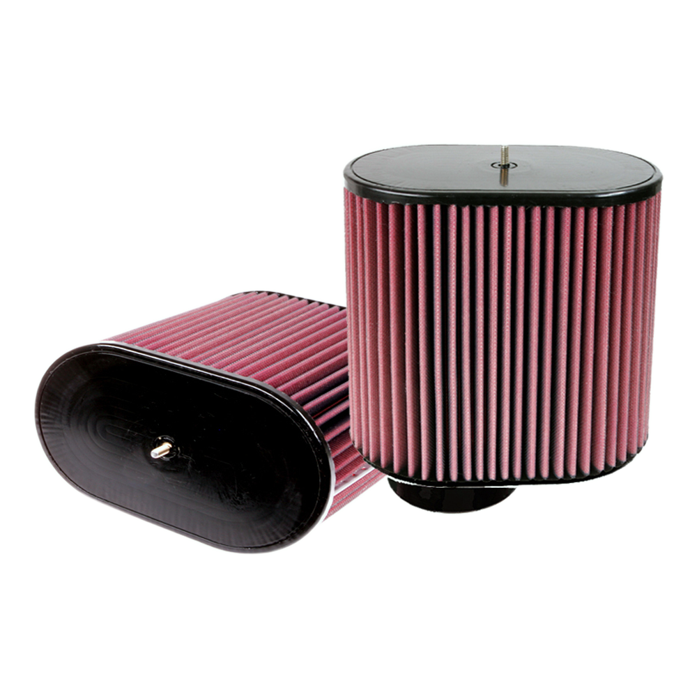 S&B Replacement Filter For K&N Intake - CR-5102