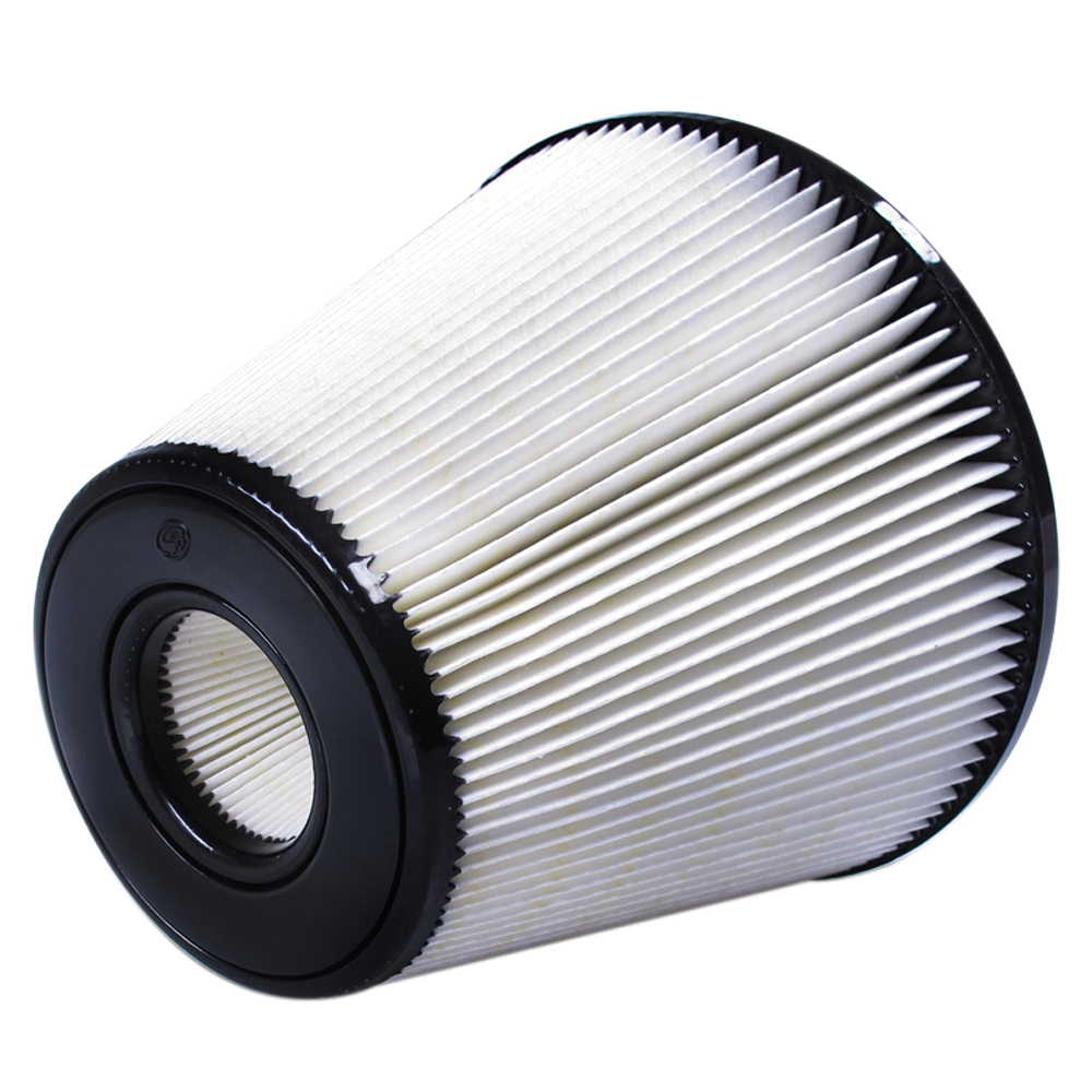 S&amp;B Replacement Filter For aFe Intake - CR-90015