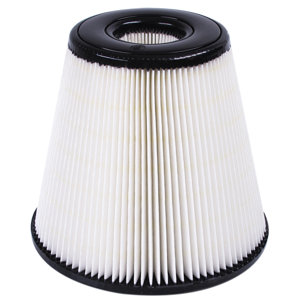 S&amp;B Replacement Filter For aFe Intake - CR-90015