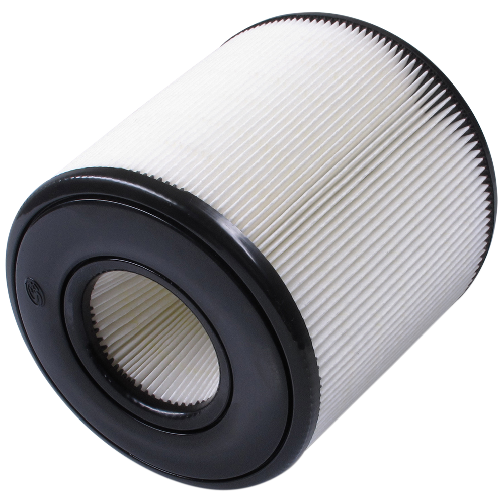 S&amp;B Replacement Filter For aFe Intake - CR-90028