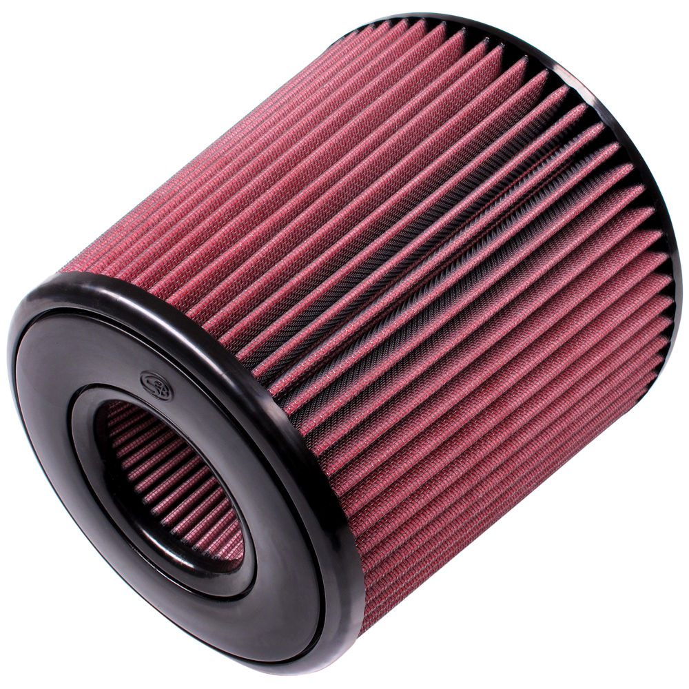 S&amp;B Replacement Filter For aFe Intake - CR-90028