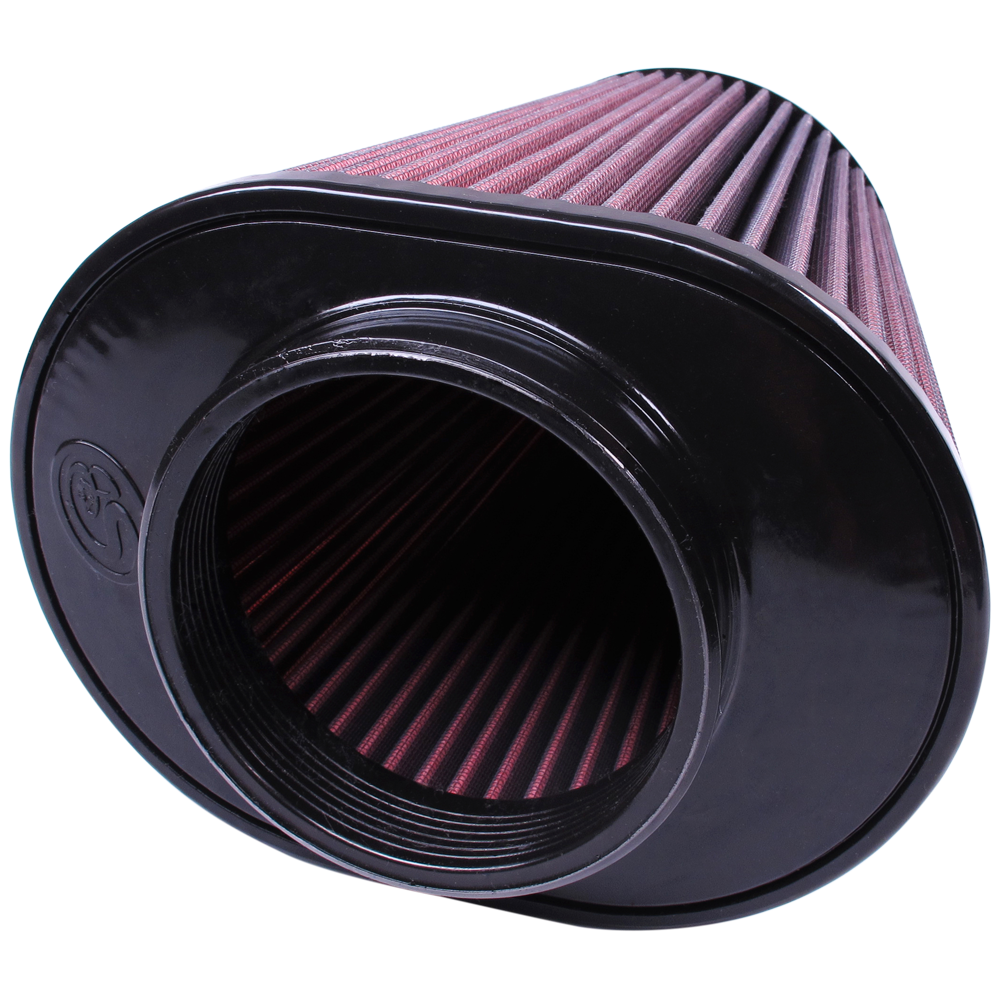 S&amp;B Replacement Filter For aFe Intake - CR-90037