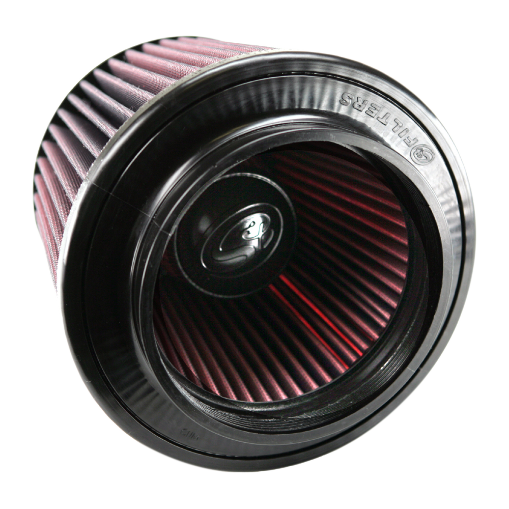 S&amp;B Replacement Filter For aFe Intake - CR-90038
