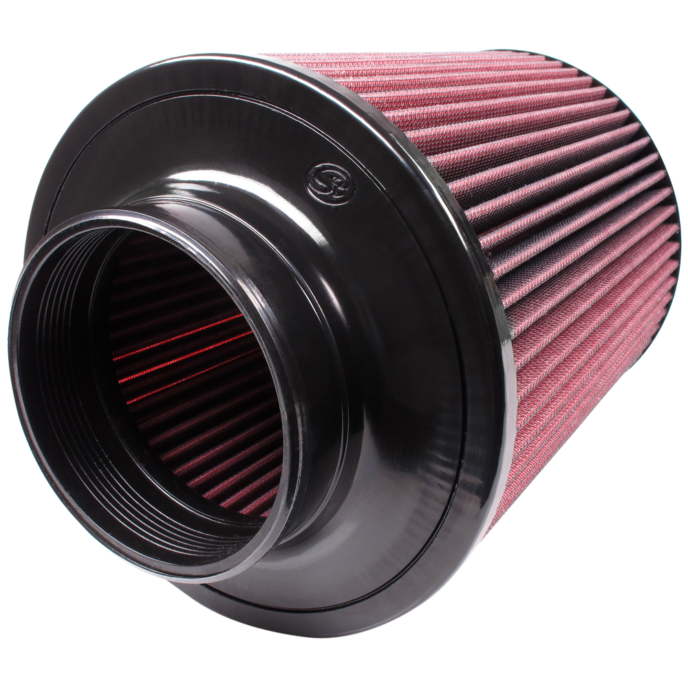 S&amp;B Replacement Filter For aFe Intake - CR-91002