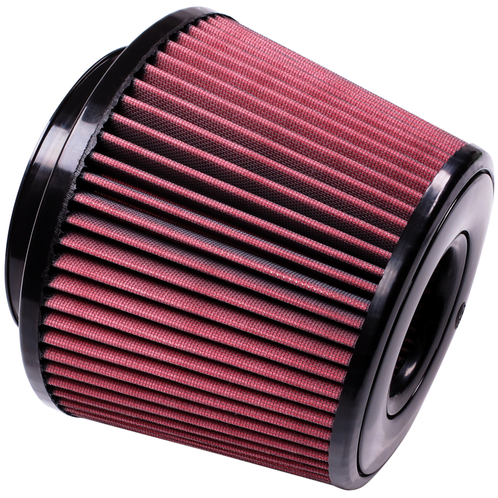 S&amp;B Replacement Filter For aFe Intake - CR-91035