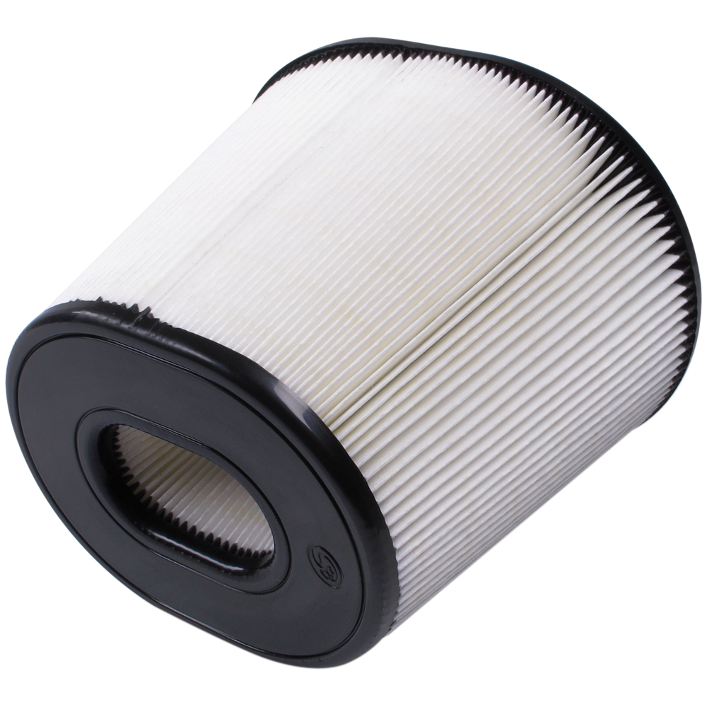 S&amp;B Replacement Filter For aFe Intake - CR-91044