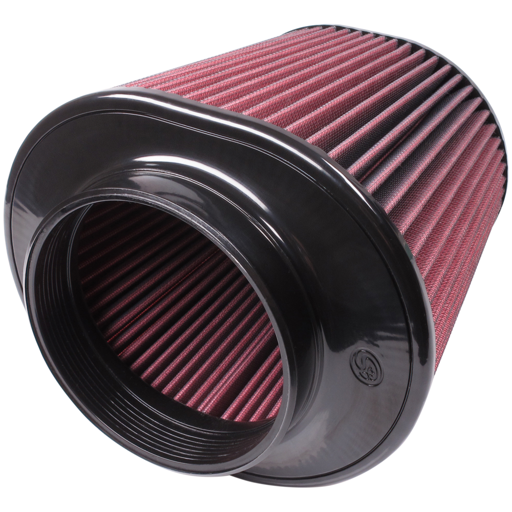 S&amp;B Replacement Filter For aFe Intake - CR-91044