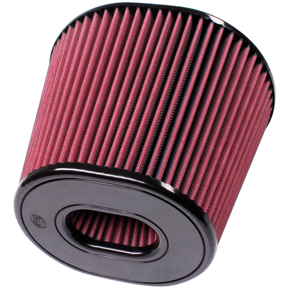 S&amp;B Replacement Filter For aFe Intake - CR-91044
