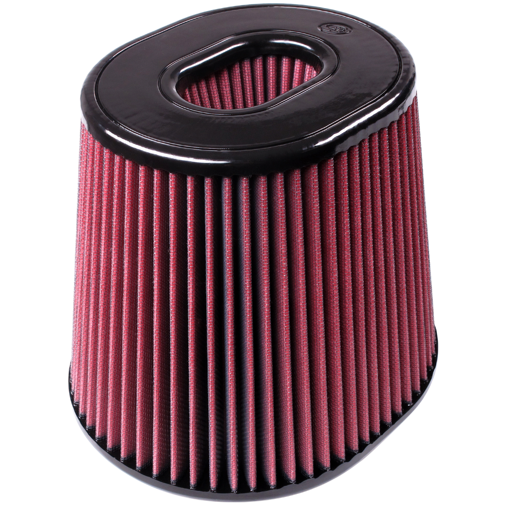 S&amp;B Replacement Filter For aFe Intake - CR-91044