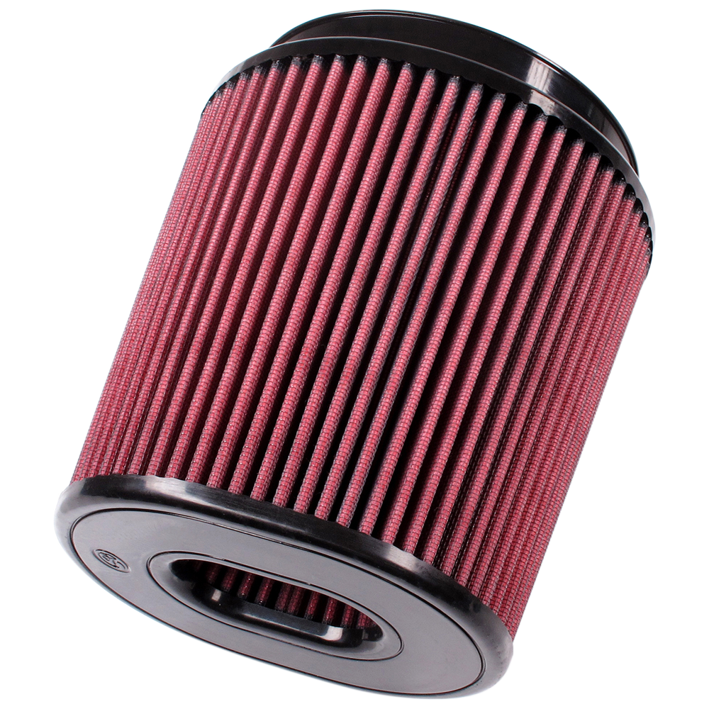 S&amp;B Replacement Filter For aFe Intake - CR-91053