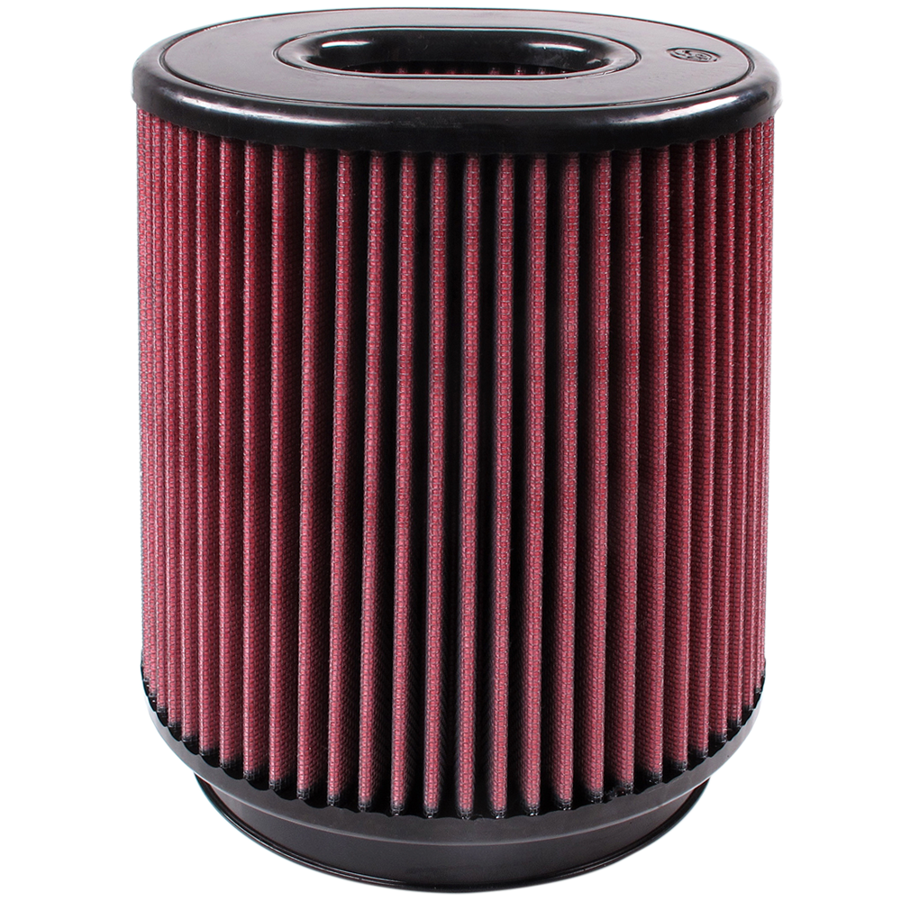 S&amp;B Replacement Filter For aFe Intake - CR-91053