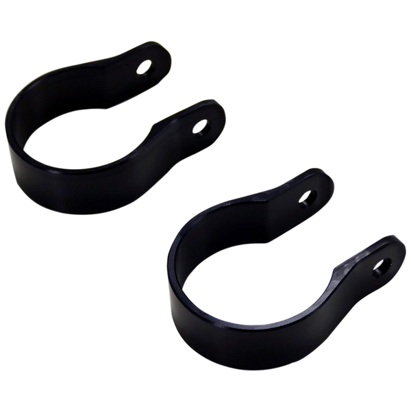 S&B Particle Separator Bar Mounts (Various Sizes) - HP1777-00 by S&B