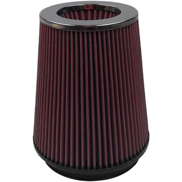 S&B Intake Replacement Filter - KF-1001 by S&B - front view
