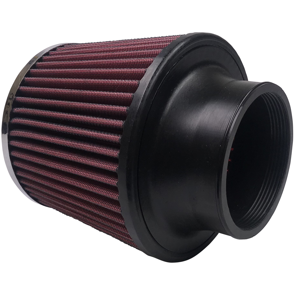 S&amp;B Intake Replacement Filter (Cotton Cleanable) - KF-1002