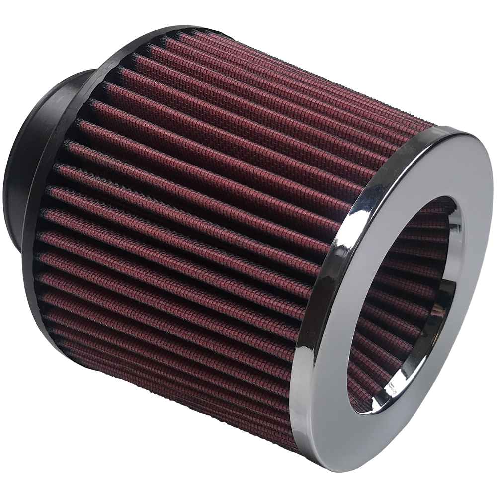 S&amp;B Intake Replacement Filter (Cotton Cleanable) - KF-1002