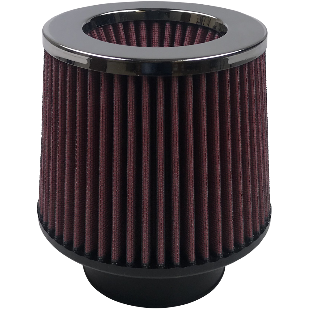 S&amp;B Intake Replacement Filter (Cotton Cleanable) - KF-1002