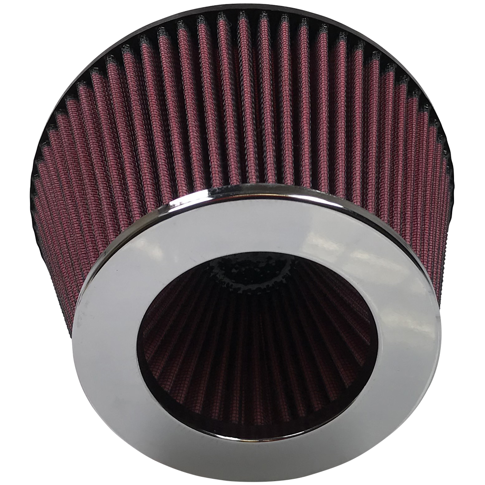 S&amp;B Intake Replacement Filter (Cotton Cleanable) - KF-1003