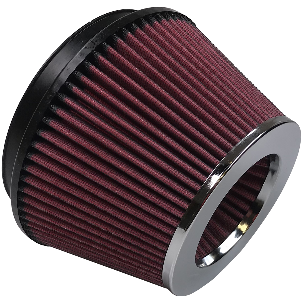 S&amp;B Intake Replacement Filter (Cotton Cleanable) - KF-1003