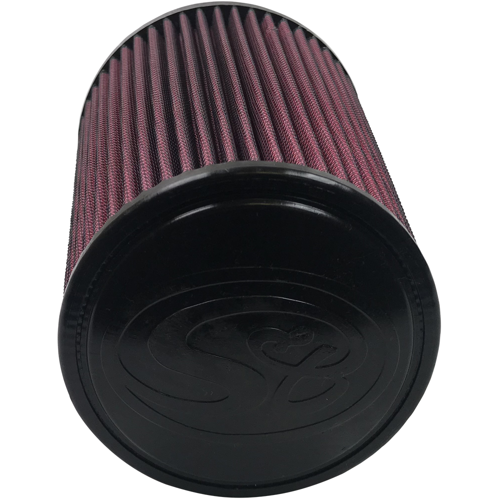 S&amp;B Intake Replacement Filter (Cotton Cleanable) - KF-1006