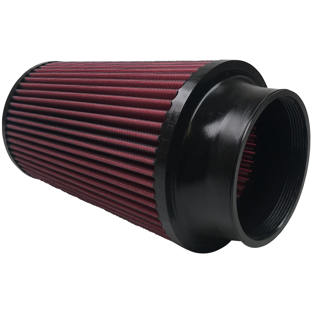 S&amp;B Intake Replacement Filter (Cotton Cleanable) - KF-1006
