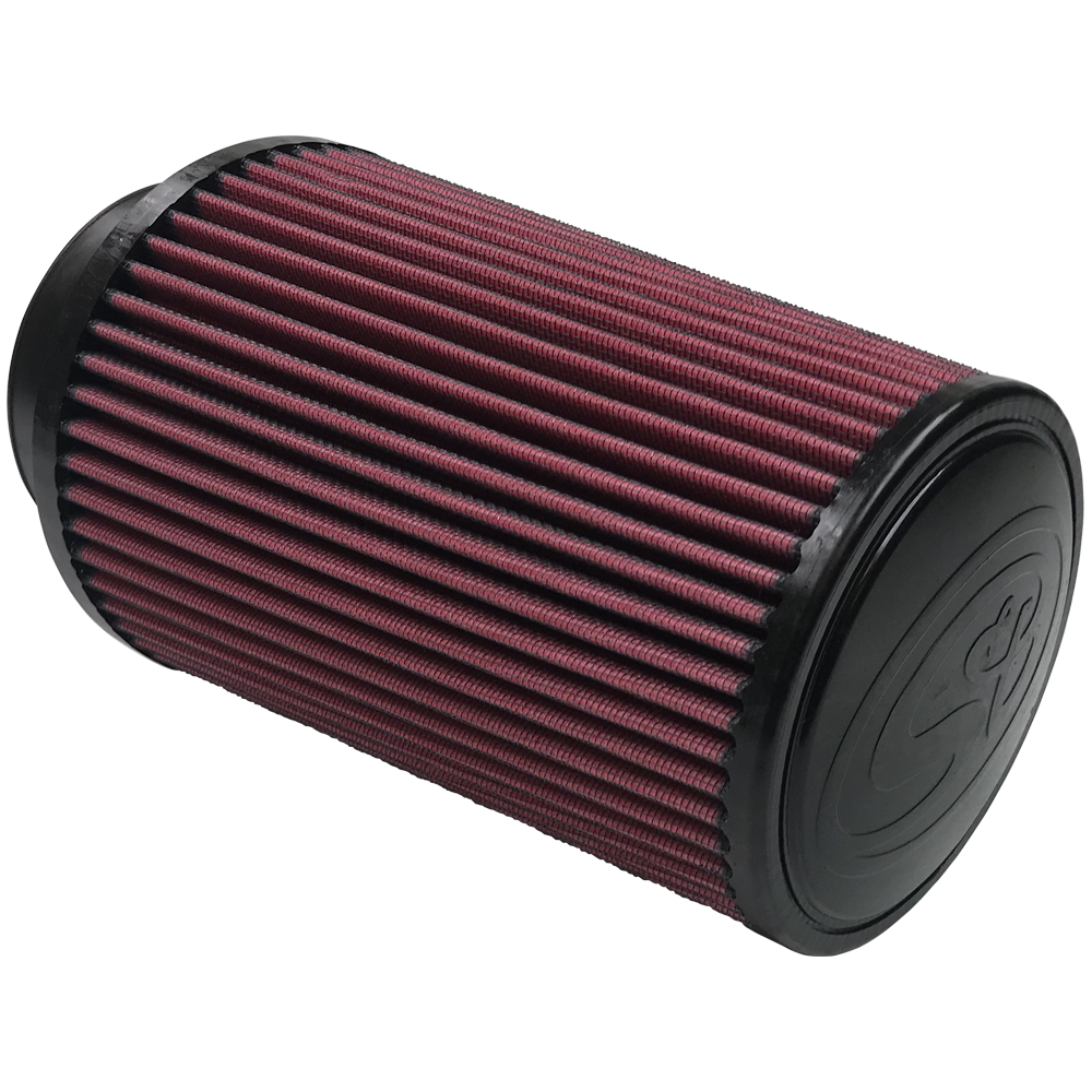 S&amp;B Intake Replacement Filter (Cotton Cleanable) - KF-1006