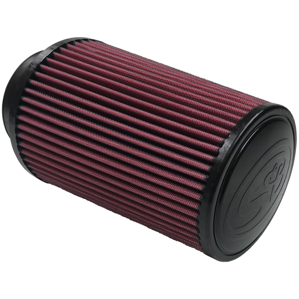 S&B Intake Replacement Filter (Cotton Cleanable) - KF-1006 by S&B - front view