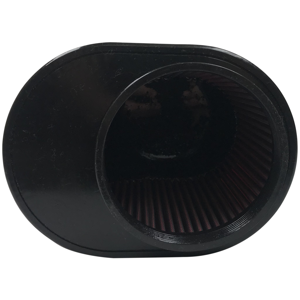 S&amp;B Intake Replacement Filter (Cotton Cleanable) - KF-1008