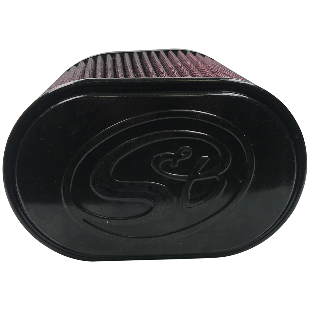 S&amp;B Intake Replacement Filter (Cotton Cleanable) - KF-1008