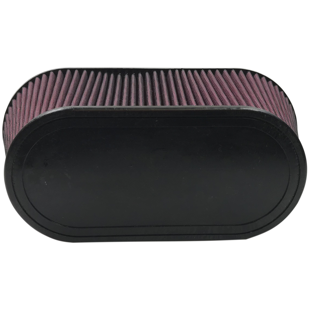 S&amp;B Intake Replacement Filter (Cotton Cleanable) - KF-1010