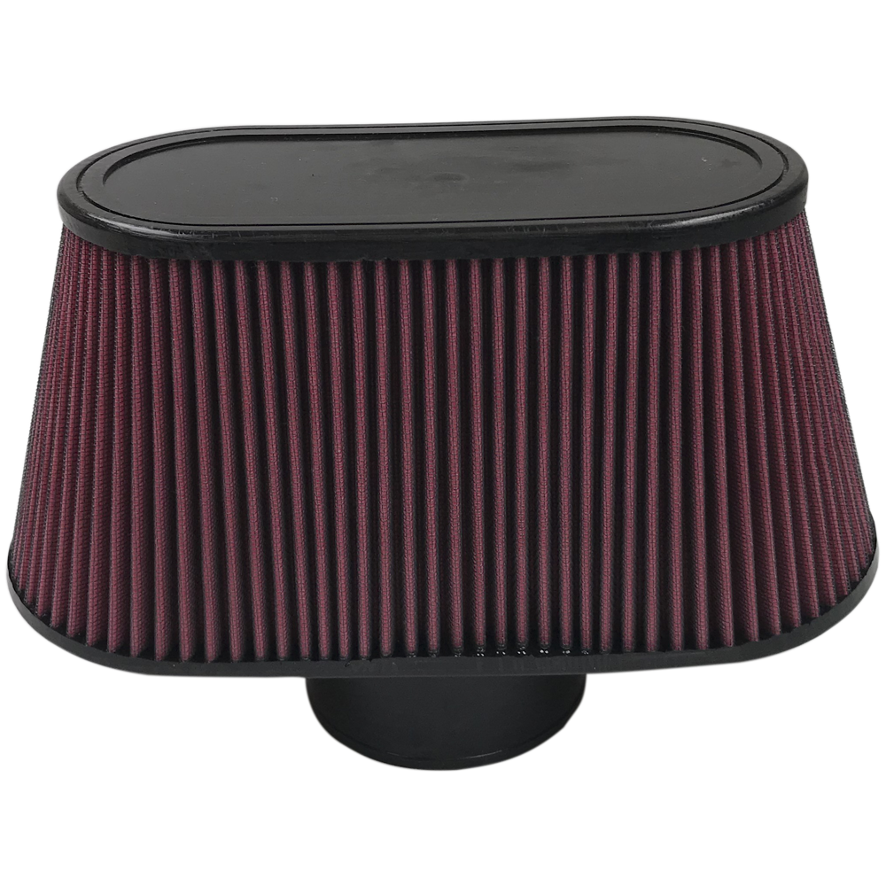 S&amp;B Intake Replacement Filter (Cotton Cleanable) - KF-1010