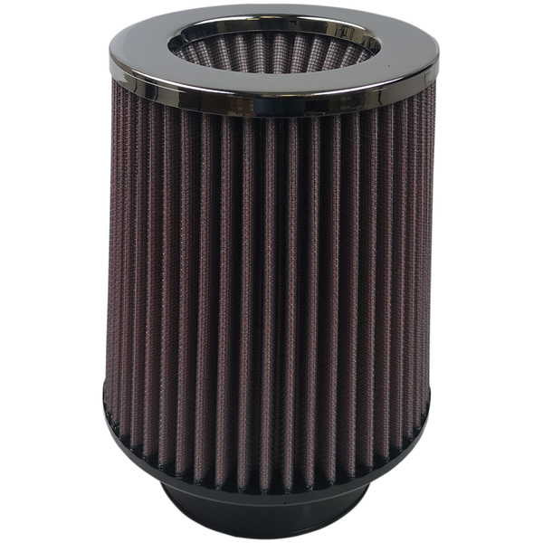 S&B Intake Replacement Filter (Cotton Cleanable) - KF-1013 by S&B - front view