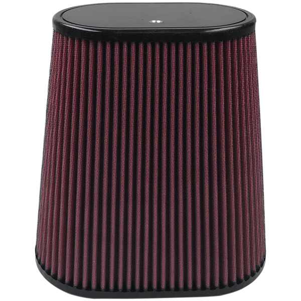 S&B Intake Replacement Filter (Cotton Cleanable) - KF-1014 by S&B - front view